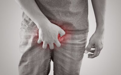 Causas de ardor y dolor en los testículos