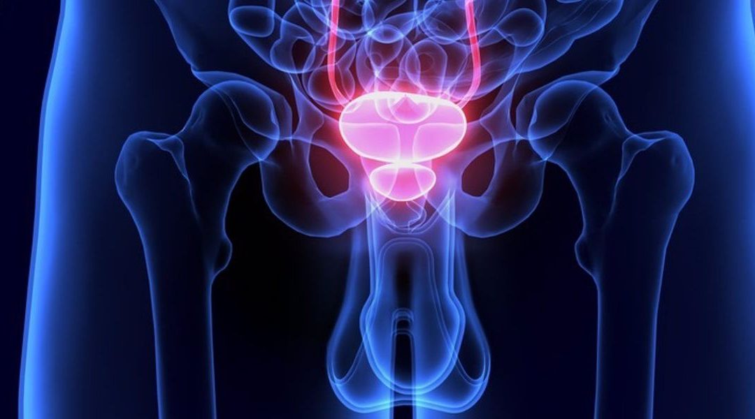 cuidar la salud de la próstata
