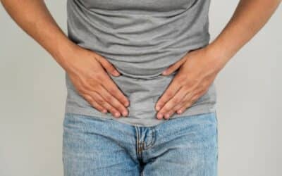 ¿Cuáles son los síntomas de las infecciones urinarias?