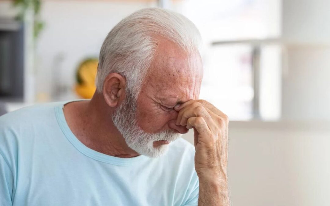 incontinencia urinaria en adultos mayores