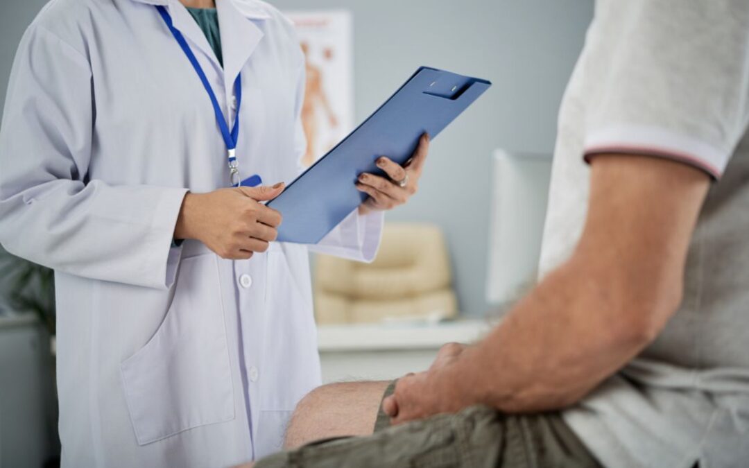 Chequeo urológico preventivo: a qué edad y por qué hacerlo