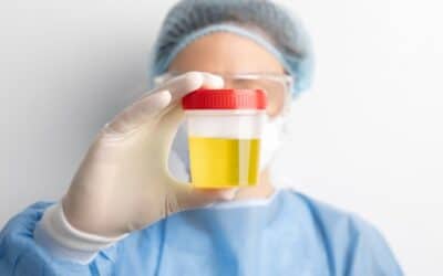 Causas comunes de infecciones de orina