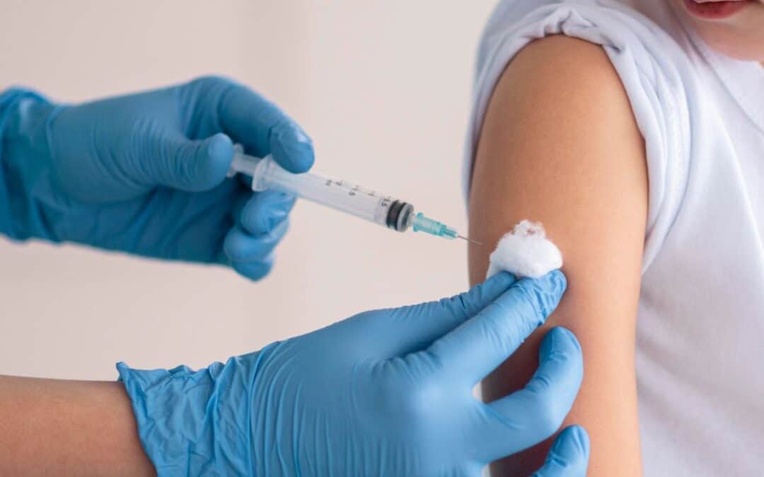 Importancia de la vacunación contra el Virus del Papiloma Humano (VPH)