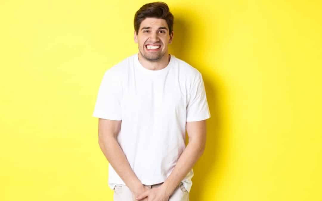 ¿Cómo es la candidiasis en hombres?