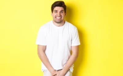 ¿Cómo es la candidiasis en hombres?