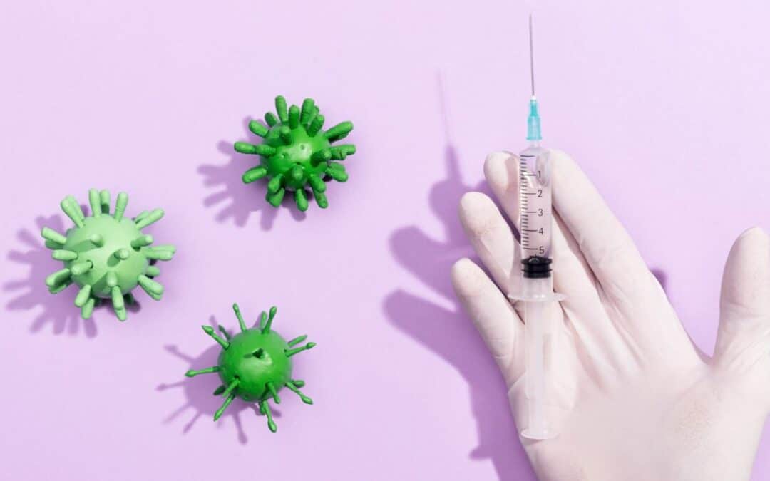 ¿Cómo prevenir el Virus del Papiloma Humano?